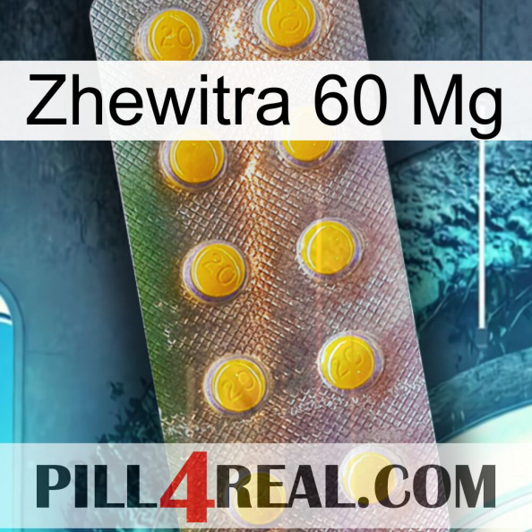 Zhewitra 60Mg new11
